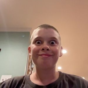 Meet your Posher, Jackson